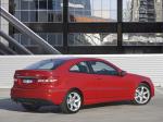 Mercedes-Benz CLC200 Kompressor 2008 года (AU)